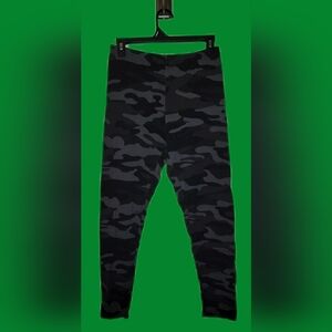 Women's Camouflage Leggings